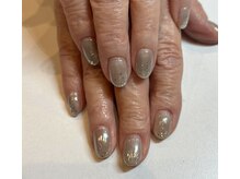 アールエム(Rm)/12月◇ネイル