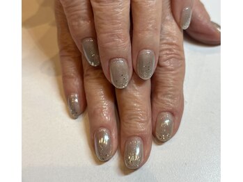 アールエム(Rm)/12月◇ネイル