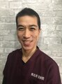 椎名亮 整体院/椎名亮　  【肩こり・腰痛改善が得意です】