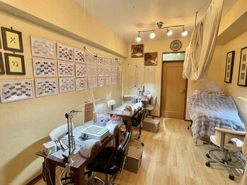 ミューアン(Mieux Un)