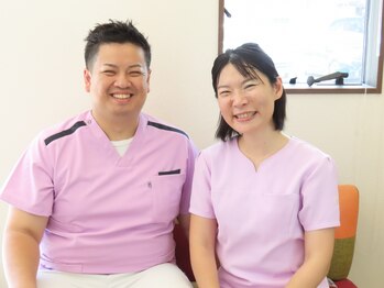 もみの木の写真/徳島で産前産後のマタニティケアや整体ならもみの木へ☆妊娠中産後が快適になるようサポートいたします♪