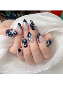 メイリー(MEILI)/定額9900円デザイン[#E017]