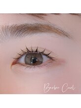 ベリール 南平岸店(Be'Leel)/バービー