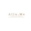 アリューミー アイラッシュ 渋谷宮益坂店(Allu.Me Eyelash)のお店ロゴ