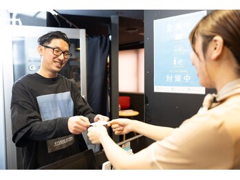 グルステ 銀座店/