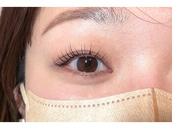 ラブリスタル(Loverystal)/ラッシュリフト♪