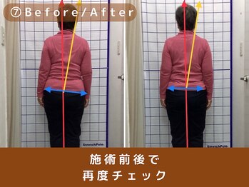 穴田鍼灸整骨院/