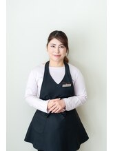 プライベート ケア サロン カオル フルール(Private care salon Kaoru fleur) 坂本 薫