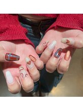 エルネイル バイ ファースト(el.NAIL by1st)/やり放題120分コース