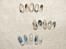 マグ(MAGU)/ニュアンス定額【MAGU/新所沢】