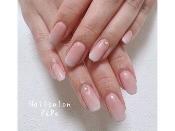 ネイルサロン ぺぺ(Nail Salon PePe)/ベイビーブーマー