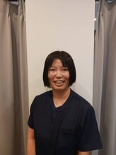 リフレッシュセンター リラックス 西新宿店&nbsp;安達 真衣