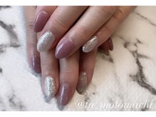 ティ-エヌ 元町店/ワンカラー1色追加+¥550