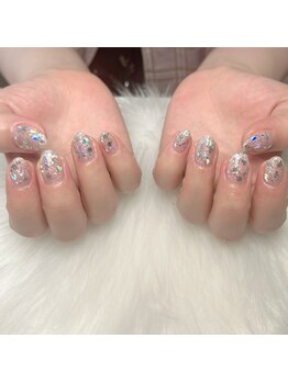 レイモード(Ray mode)/ホログラム埋めつくし