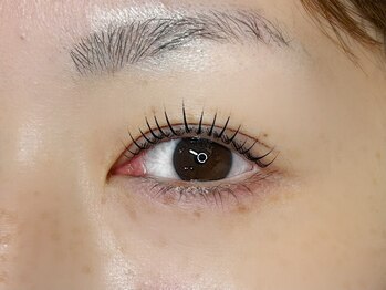 セウシェーン(Ceushen by dawn)/まつ毛パーマ/上まつげパーマ