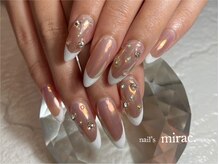 ネイルズミラク(nail's mirac.)