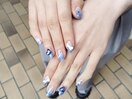 韓国・ワンホンネイル