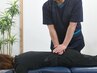 仕事帰りの方に人気♪【骨盤矯正】30分