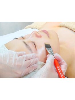 毛穴ケアをしたい