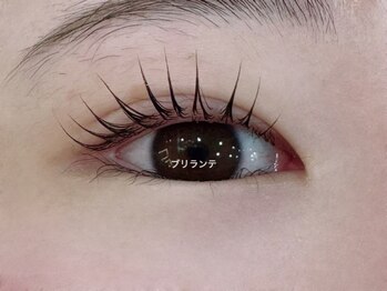 ブリランテ/メーテルマツパ