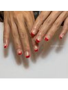 red french