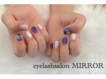 ミラー(MIRROR)/