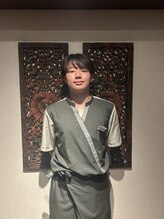 ルアンルアン 新百合ヶ丘エルミロード店 (Ruam Ruam) 大石 