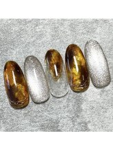 ベル 古川店(Belle)/秋冬デザイン★