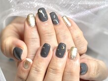 ラーシューシュ(la-chou-chou)/シンプルコース　¥6500