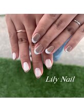 リリーネイル(LILY NAIL)/