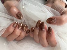 サンカリネイル バイ ヴァラ イオンモール新居浜店(sankari nail by VALLA)/韓国発VALLANAILフラッシュ