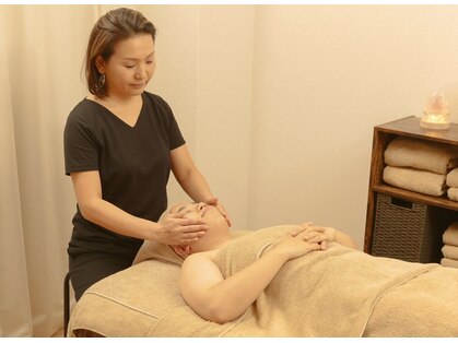 アロマセラピー ひだまりの写真