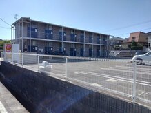 アロマサロンキートス/新サロンは畑寺です