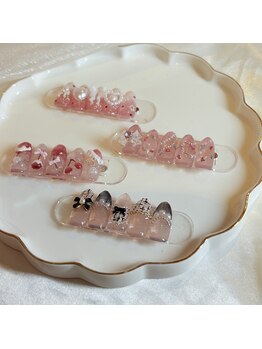 【可愛いデザイン】定額¥11000