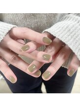 シエラネイル(ciela nail)/