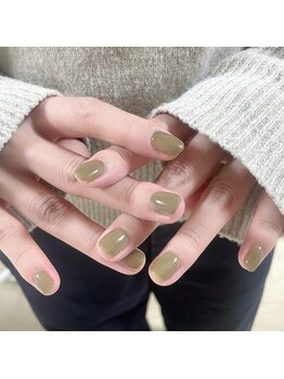 シエラネイル(ciela nail)/