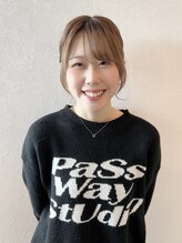 レーレ ミミ イセ(Leere Mimi ise.)&nbsp;MIYU 