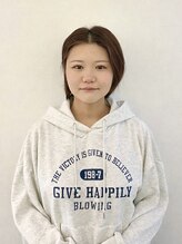 アイドット 宇都宮ゆいの杜店(i.) ayaka