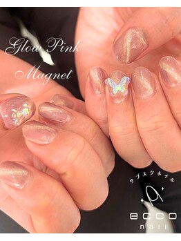 エッコネイル 京橋店(ecco nail)/デザイン