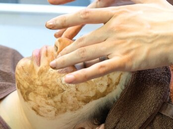 ネーム(Nemu)の写真/ワンランク上の次世代エイジングケア【ハーブピーリングエクソソーム】が大人気♪“自分史上最高の素肌”に