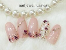 ジュエル(Jewel)/再来 定額コミコミ 7630円