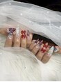 ネイルズアオアクア(Nail's AO AQUA)&nbsp;☆