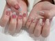 ネイリス(nailiss)の写真/並木通りにたたずむ隠れ家サロン♪トレンドに合わせたアートでセンス抜群のデザインをお届けします◇