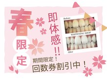 ホワイトニングショップ 札幌(Whitening Shop)