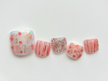 カラフルニュアンス