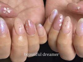 seasonal design¥7500