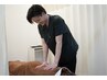 【人気No.1】【肩こり・背中や肩関節の痛み・頭痛】痛みや不調に＜60分＞