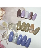 ルカニシュ 浜北店(Le caniche)/4月ハンドシンプルキャンペーン