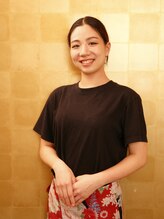 縁(Zen enishi)&nbsp;望月 彩花