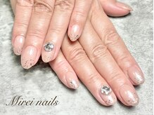 ミレイネイル(Mirei nails)/定額